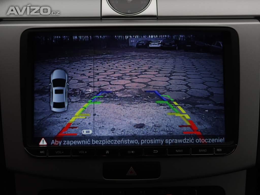 Foto inzerátu Volkswagen Passat CC 1.8 TSI