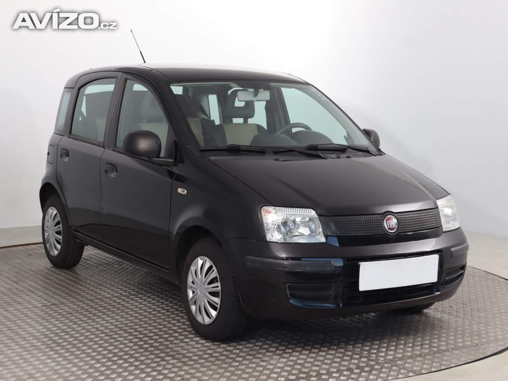 Fiat Panda 1.1