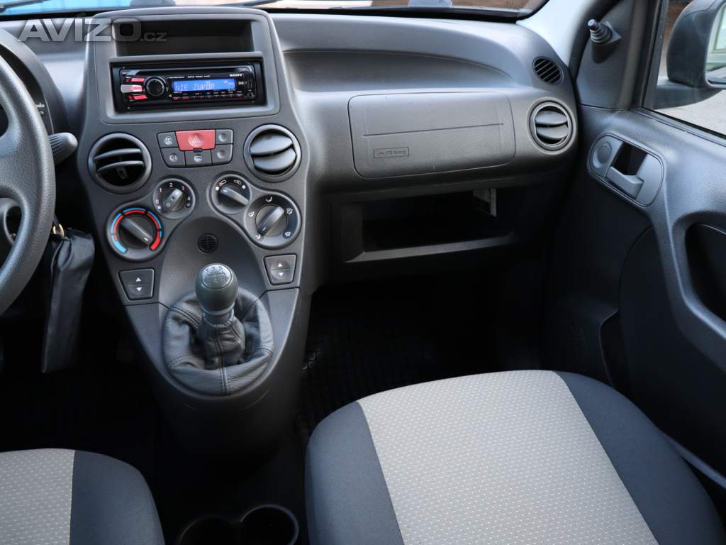 Foto inzerátu Fiat Panda 1.1