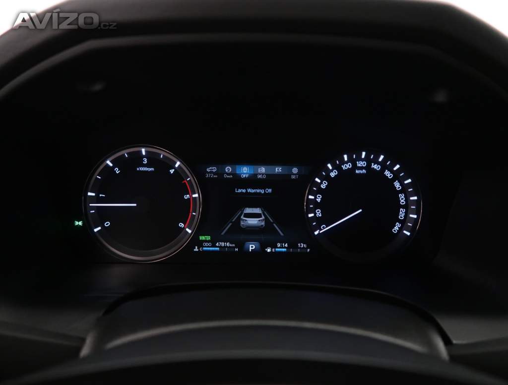 Foto inzerátu SsangYong Rexton 2.2 Diesel