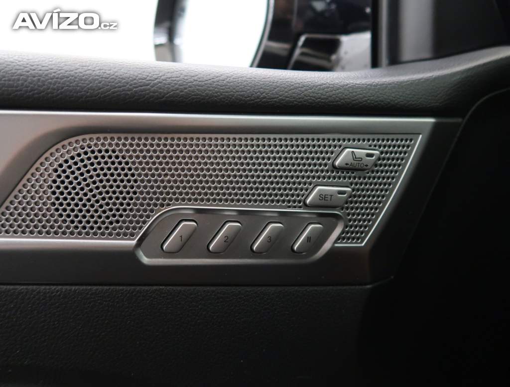 Foto inzerátu SsangYong Rexton 2.2 Diesel