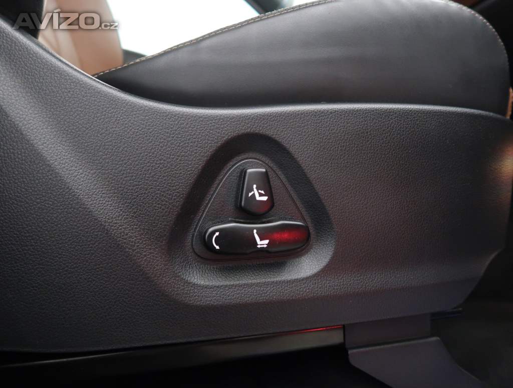 Foto inzerátu SsangYong Rexton 2.2 Diesel