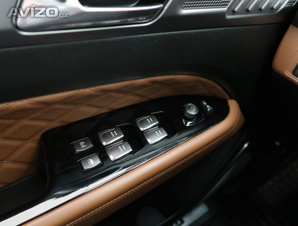 Foto inzerátu SsangYong Rexton 2.2 Diesel