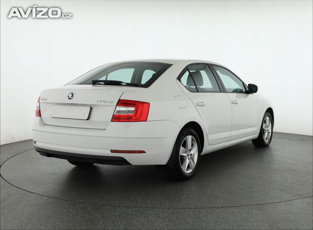 Foto inzerátu Škoda Octavia 1.0 TSI