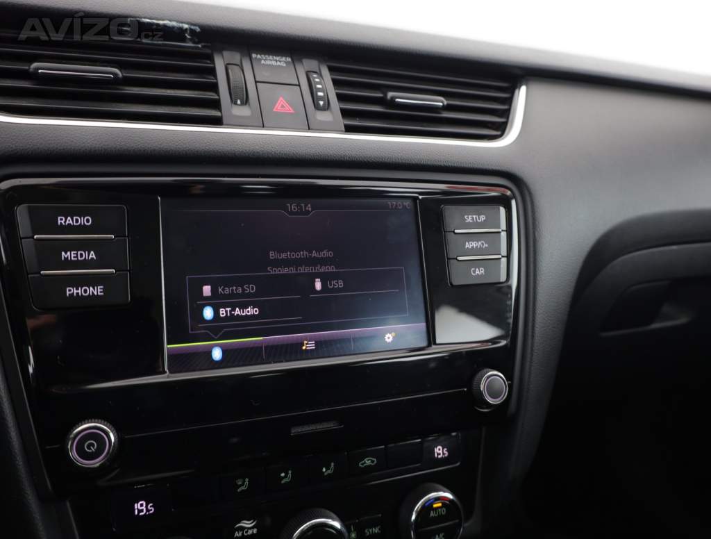 Foto inzerátu Škoda Octavia 1.0 TSI