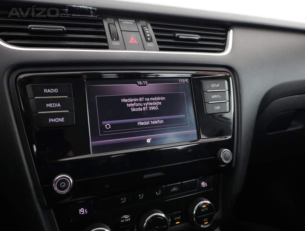 Foto inzerátu Škoda Octavia 1.0 TSI