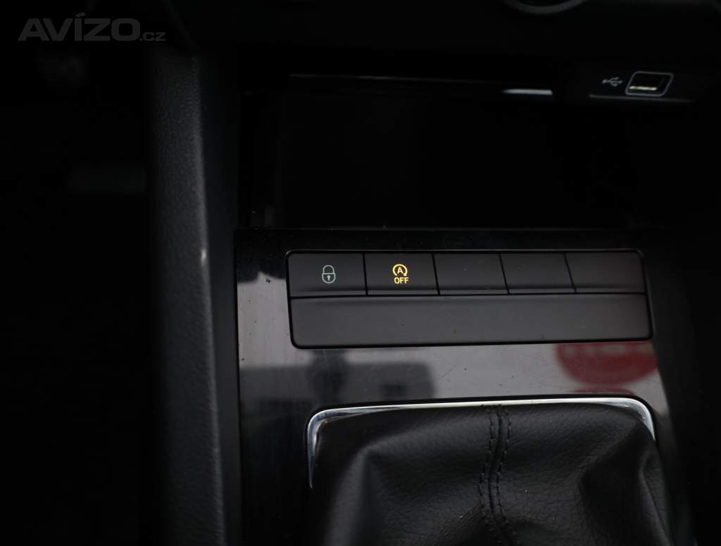 Foto inzerátu Škoda Octavia 1.0 TSI