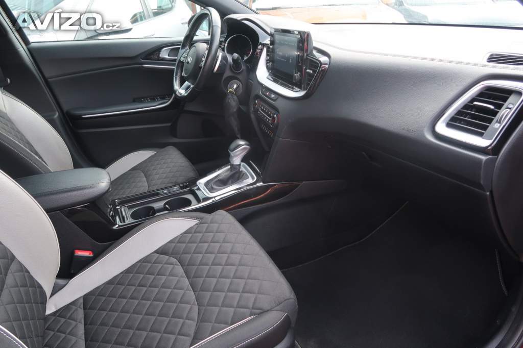 Foto inzerátu Kia ProCeed 1.4 T-GDI