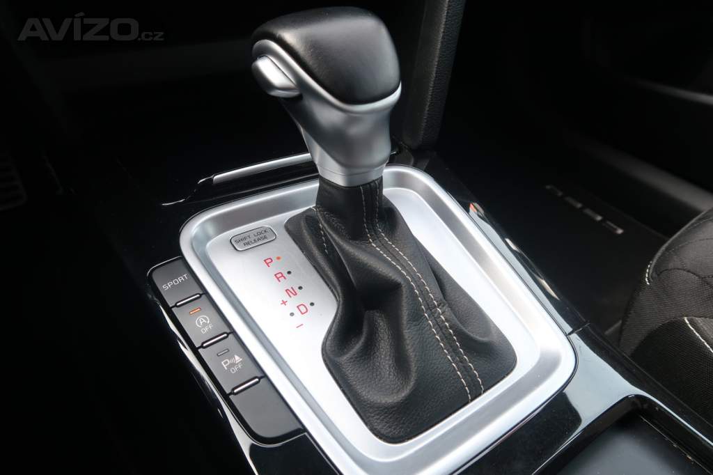 Foto inzerátu Kia ProCeed 1.4 T-GDI