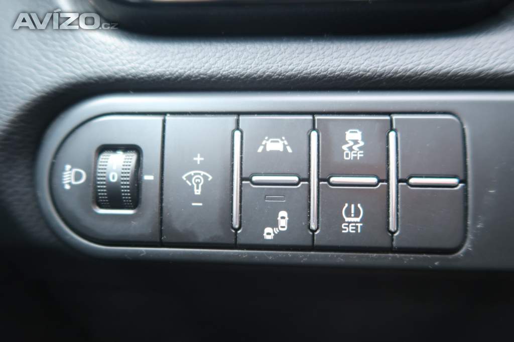 Foto inzerátu Kia ProCeed 1.4 T-GDI