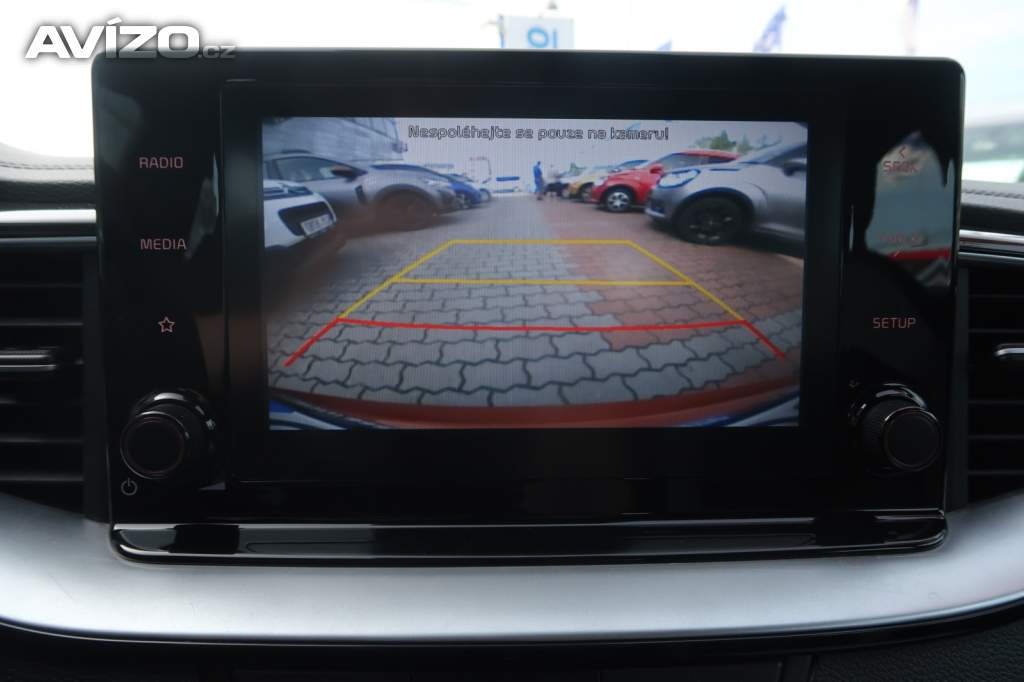 Foto inzerátu Kia ProCeed 1.4 T-GDI