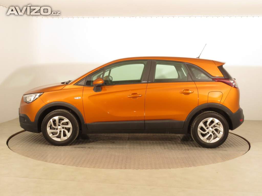 Foto inzerátu Opel Crossland 1.2 Turbo