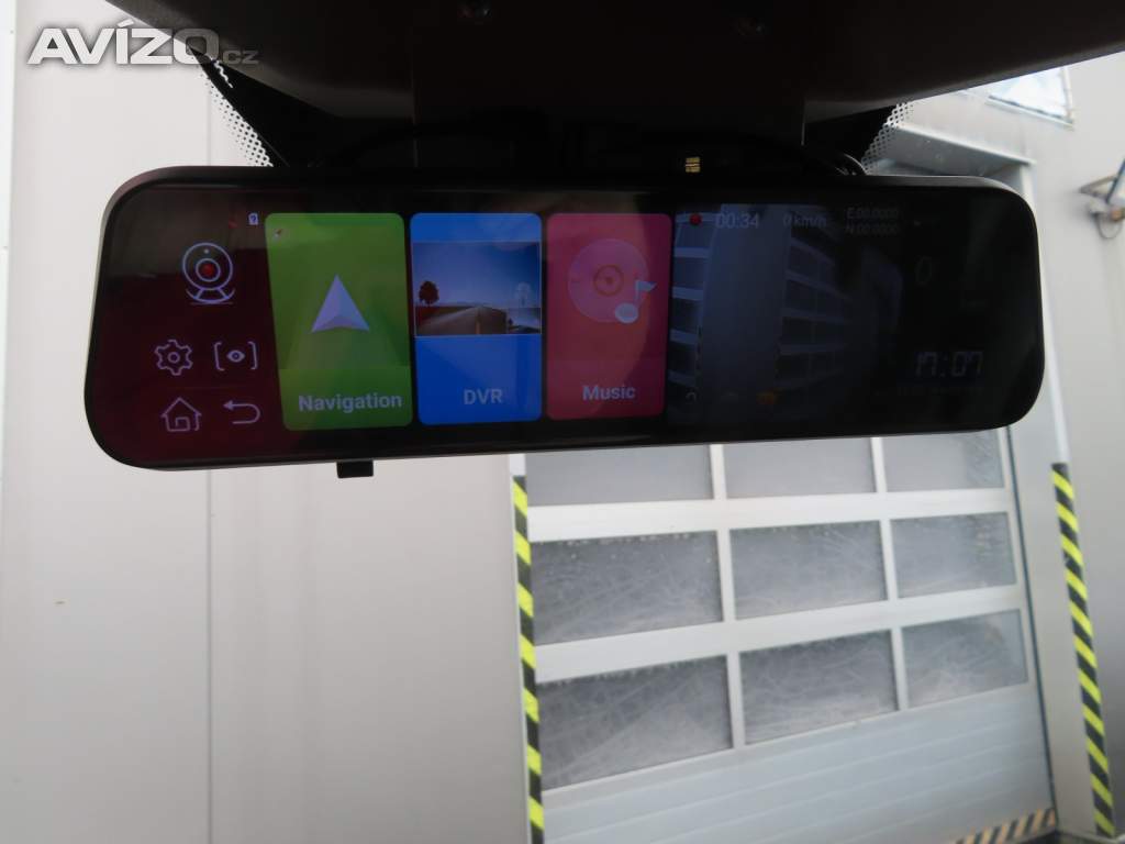 Foto inzerátu Citroën Jumper 2.0 BlueHDi