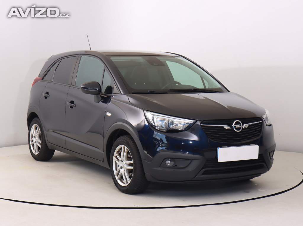 Opel Crossland 1.2