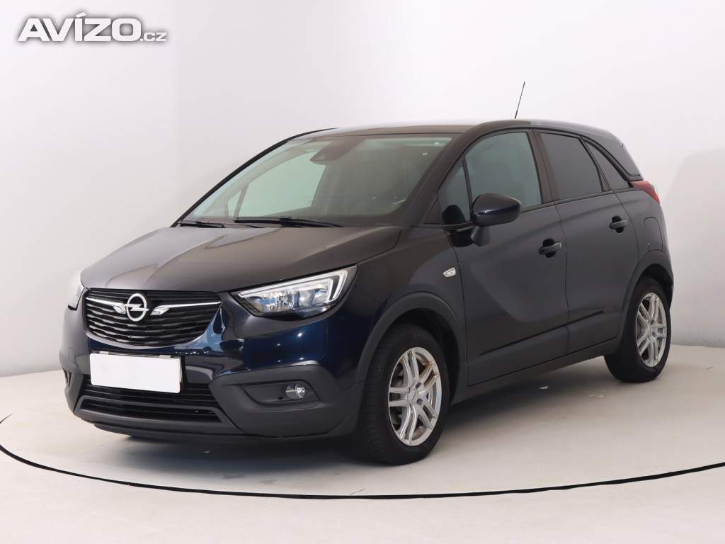 Foto inzerátu Opel Crossland 1.2