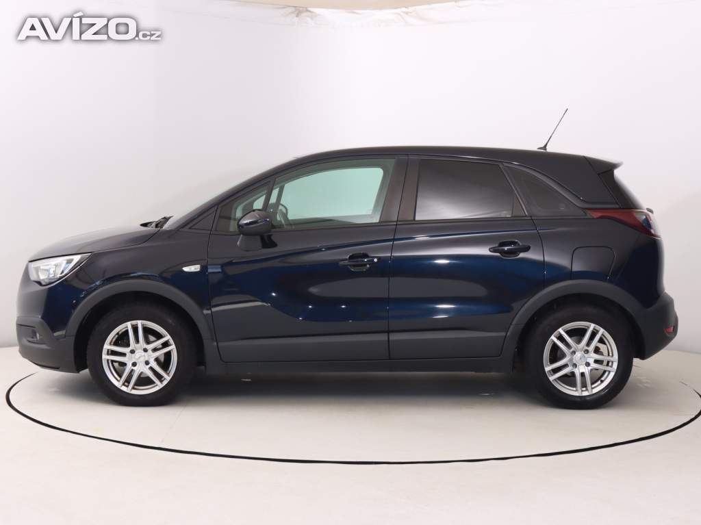 Foto inzerátu Opel Crossland 1.2