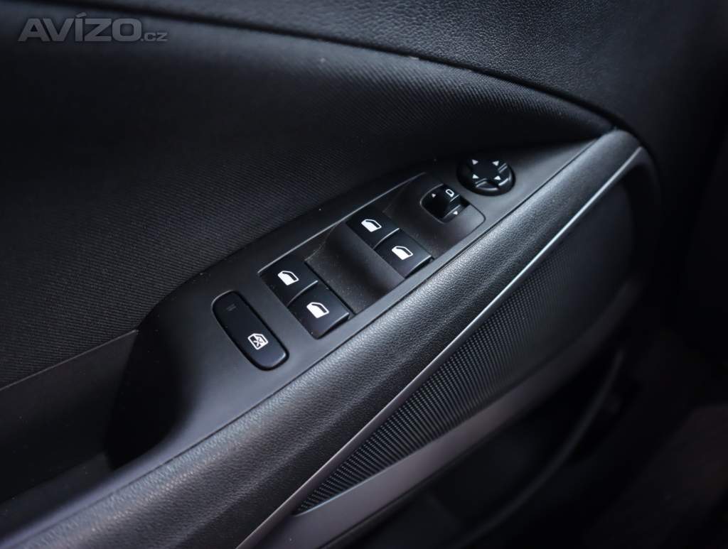 Foto inzerátu Opel Crossland 1.2