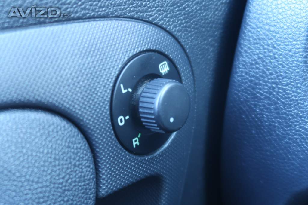 Foto inzerátu Škoda Fabia 1.2 12V