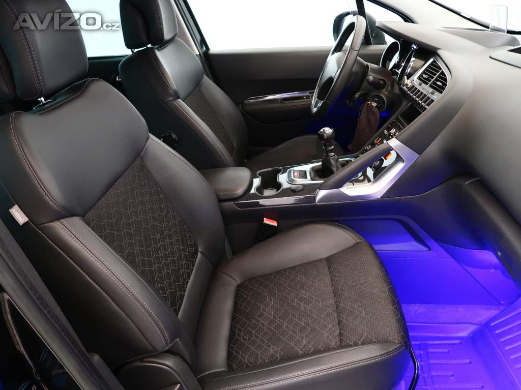 Foto inzerátu Peugeot 3008 1.6 HDi