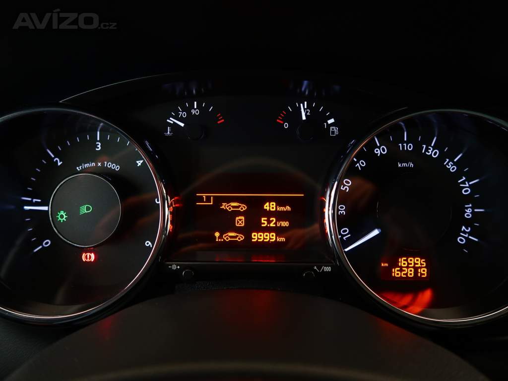 Foto inzerátu Peugeot 3008 1.6 HDi