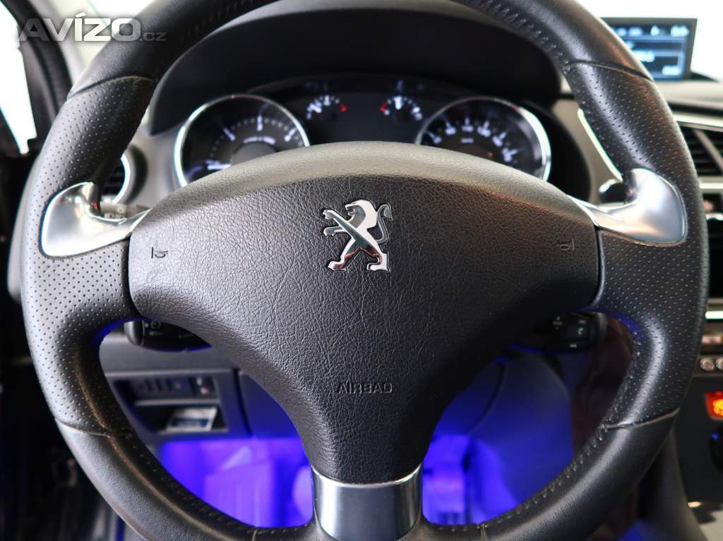 Foto inzerátu Peugeot 3008 1.6 HDi