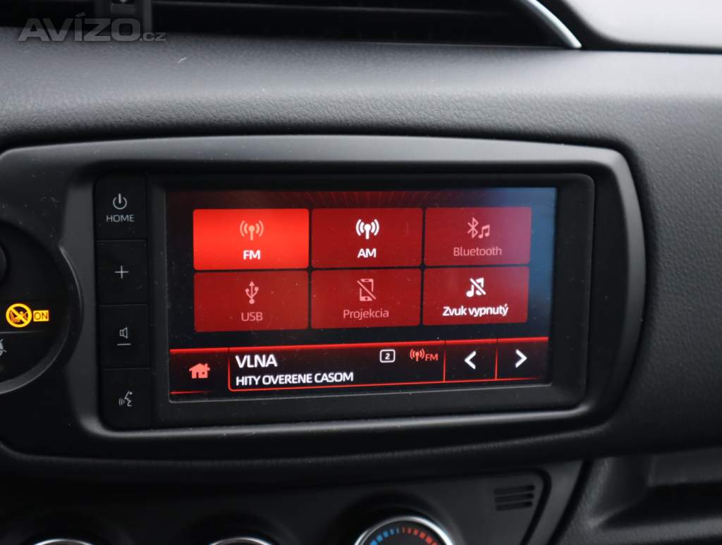 Foto inzerátu Toyota Yaris 1.5 Dual VVT-i