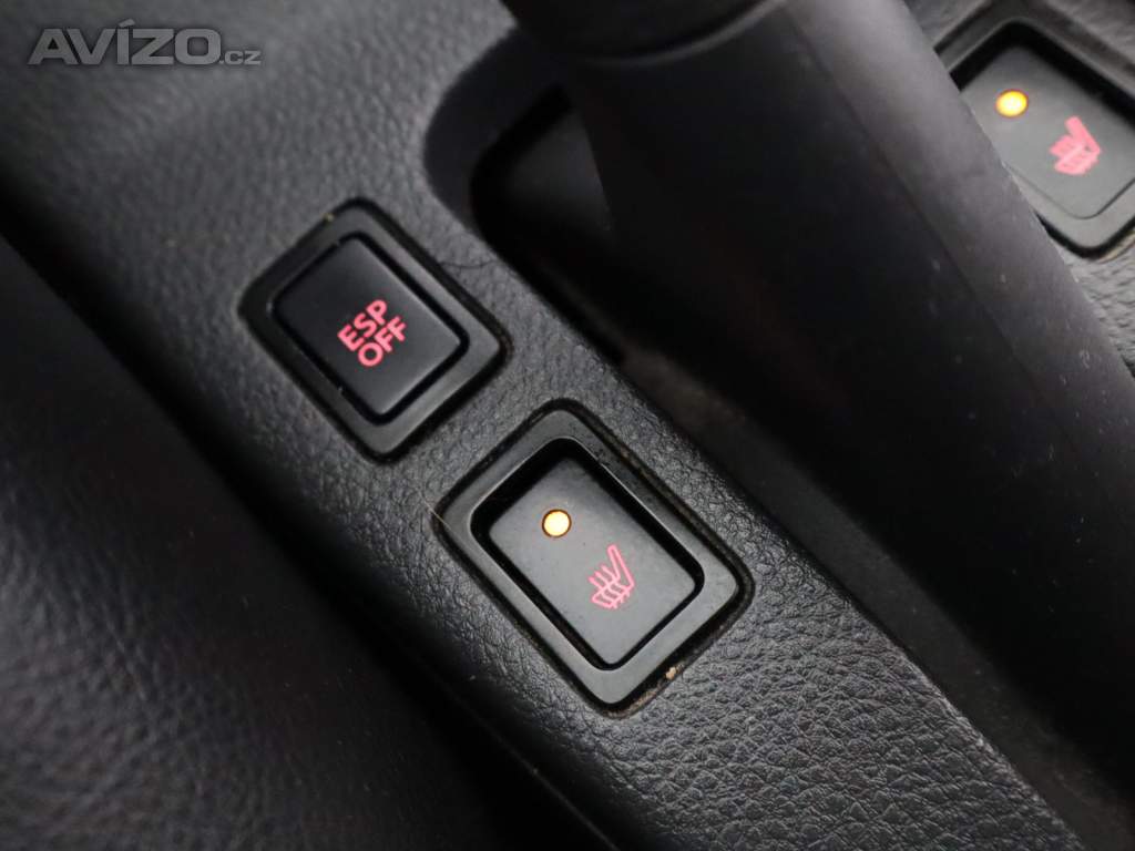 Foto inzerátu Suzuki SX4 1.6 VVT