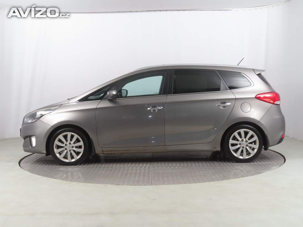 Foto inzerátu Kia Carens 1.7 CRDi
