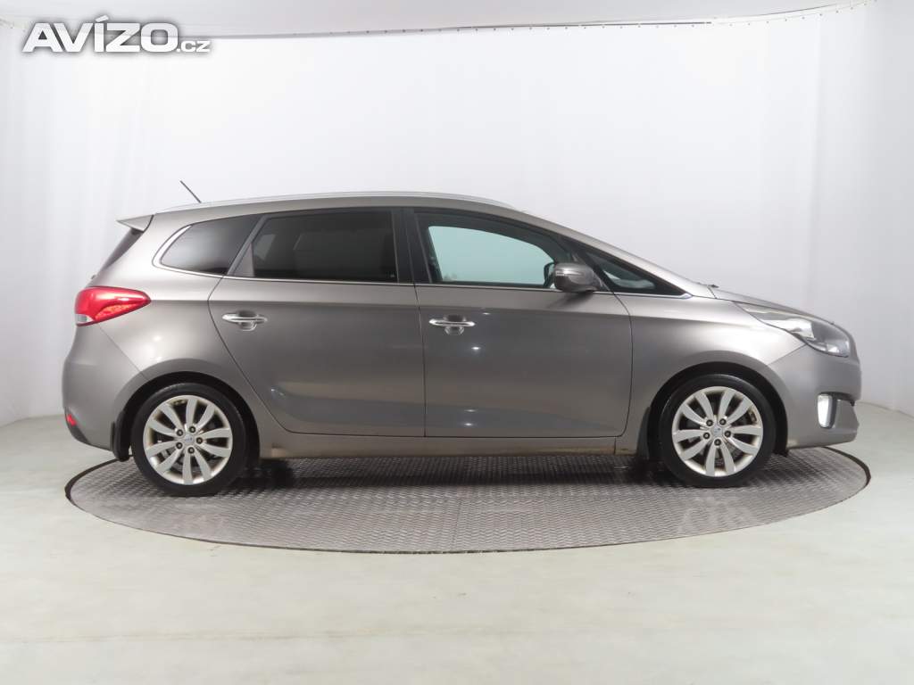 Foto inzerátu Kia Carens 1.7 CRDi