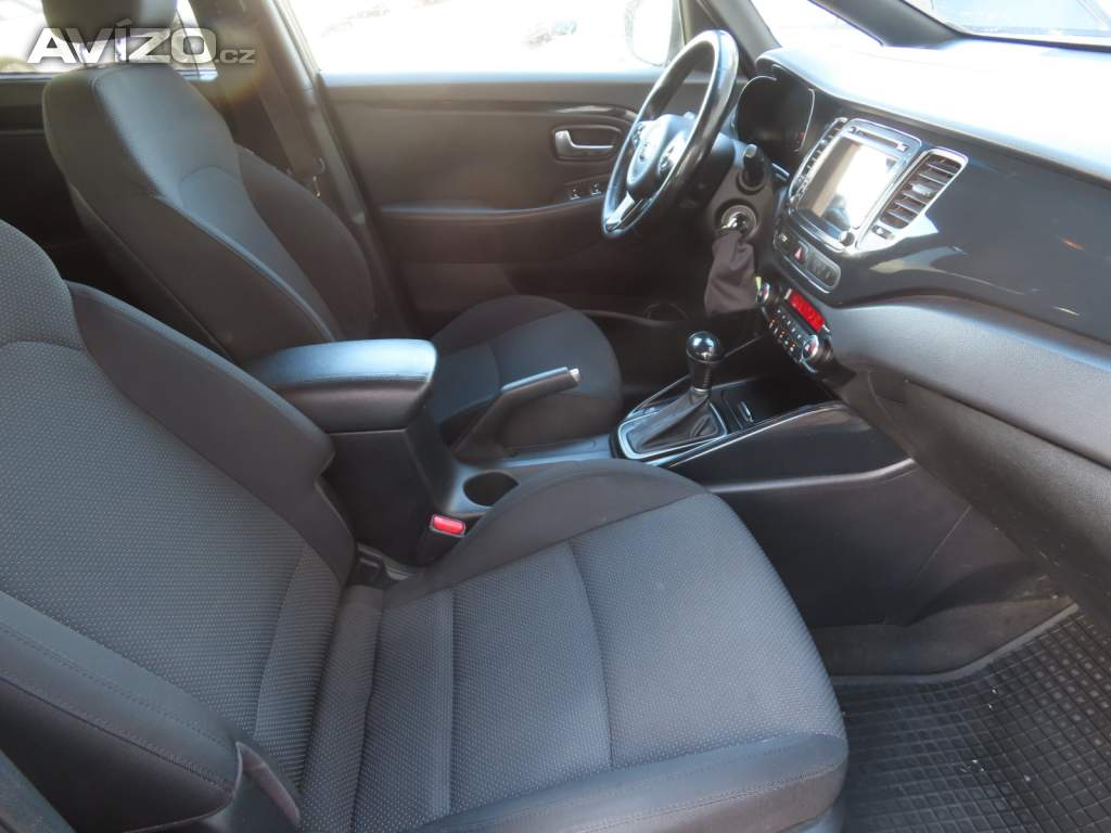 Foto inzerátu Kia Carens 1.7 CRDi