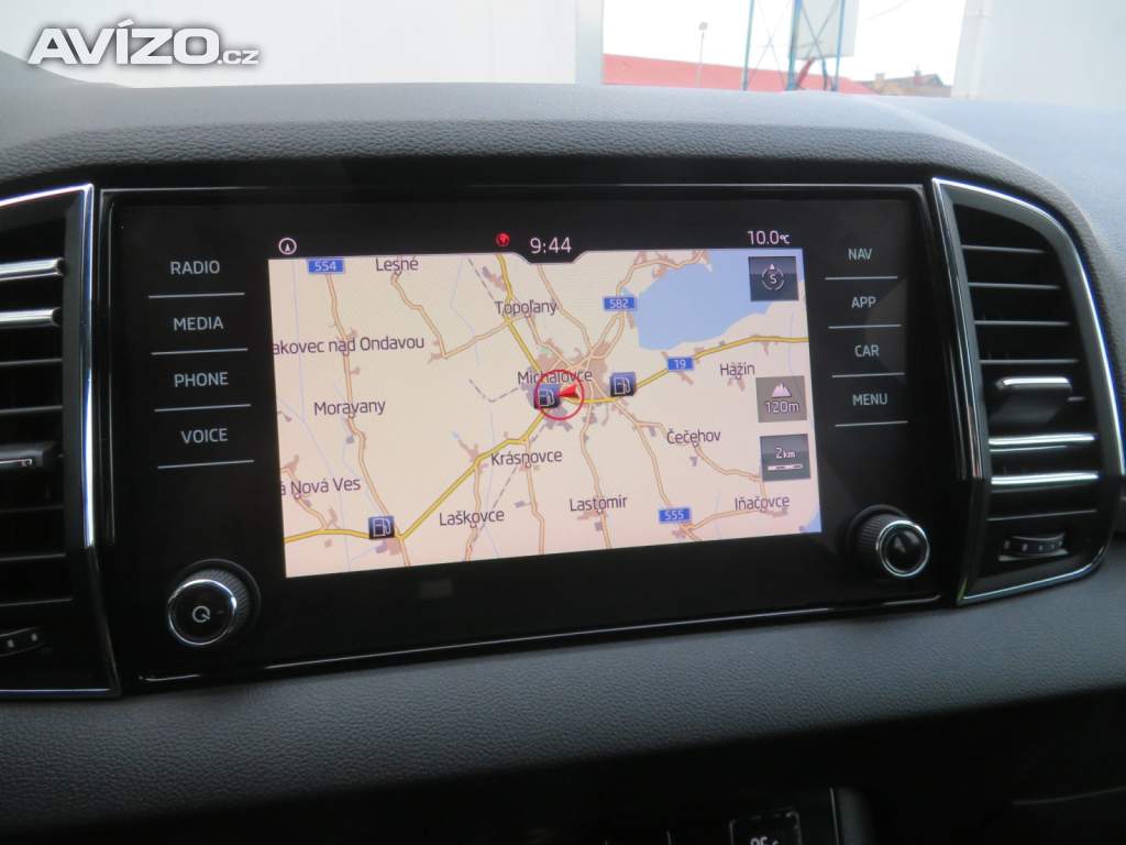 Foto inzerátu Škoda Karoq 1.6 TDI