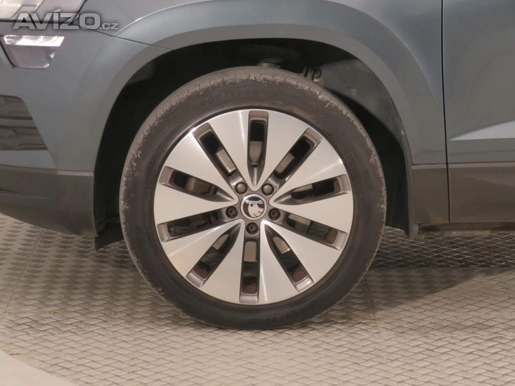 Foto inzerátu Škoda Karoq 1.6 TDI