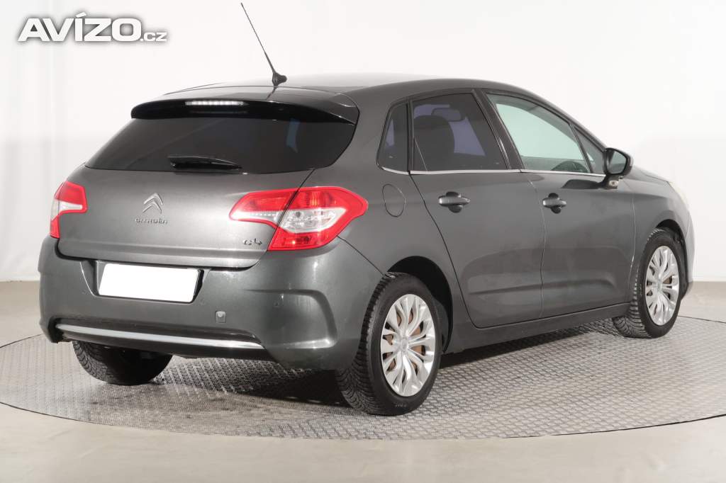 Foto inzerátu Citroën C4 1.6 HDi