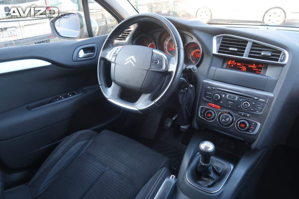 Foto inzerátu Citroën C4 1.6 HDi