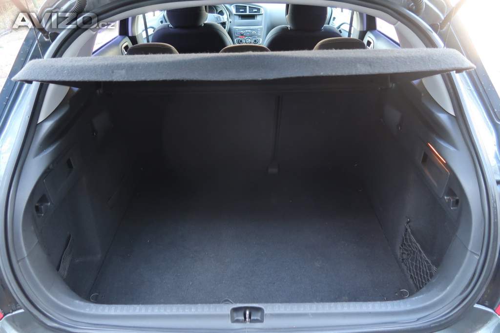 Foto inzerátu Citroën C4 1.6 HDi