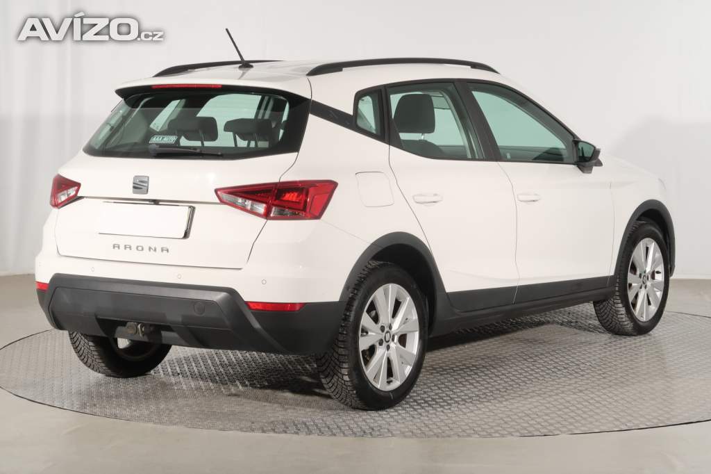 Foto inzerátu Seat Arona 1.0 TSI