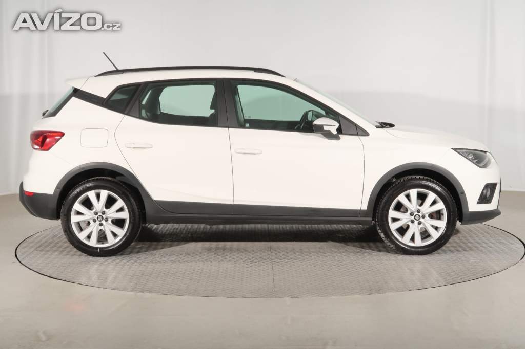 Foto inzerátu Seat Arona 1.0 TSI