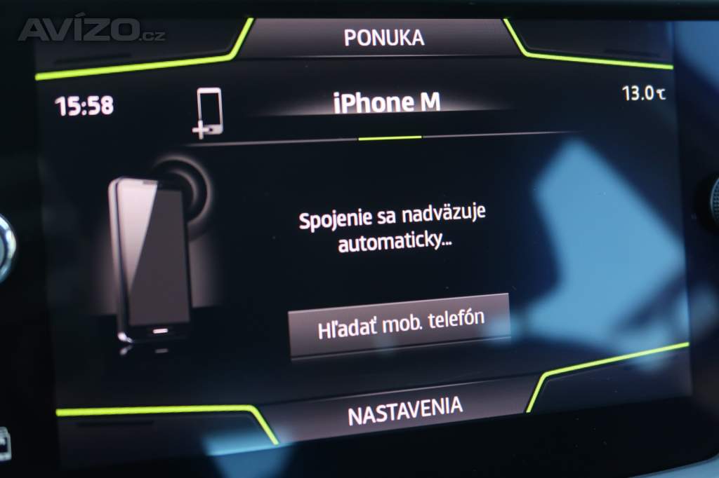 Foto inzerátu Seat Arona 1.0 TSI