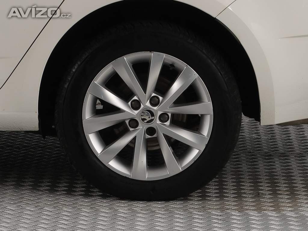 Foto inzerátu Škoda Octavia 2.0 TDI