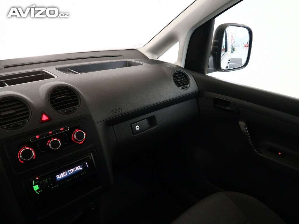 Foto inzerátu Volkswagen Caddy 1.6 TDi