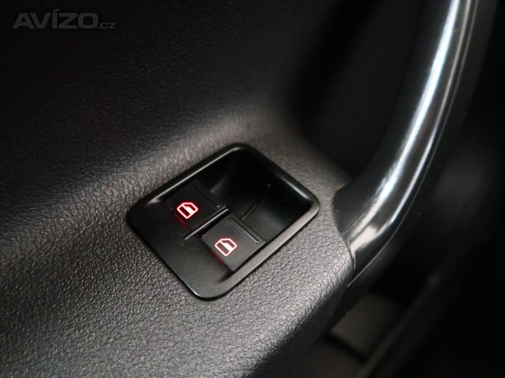 Foto inzerátu Volkswagen Caddy 1.6 TDi