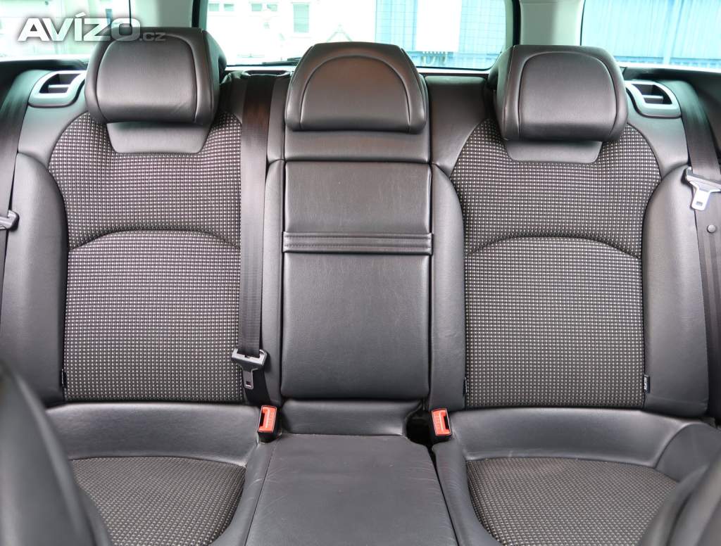 Foto inzerátu Citroën C5 2.0 BlueHDI