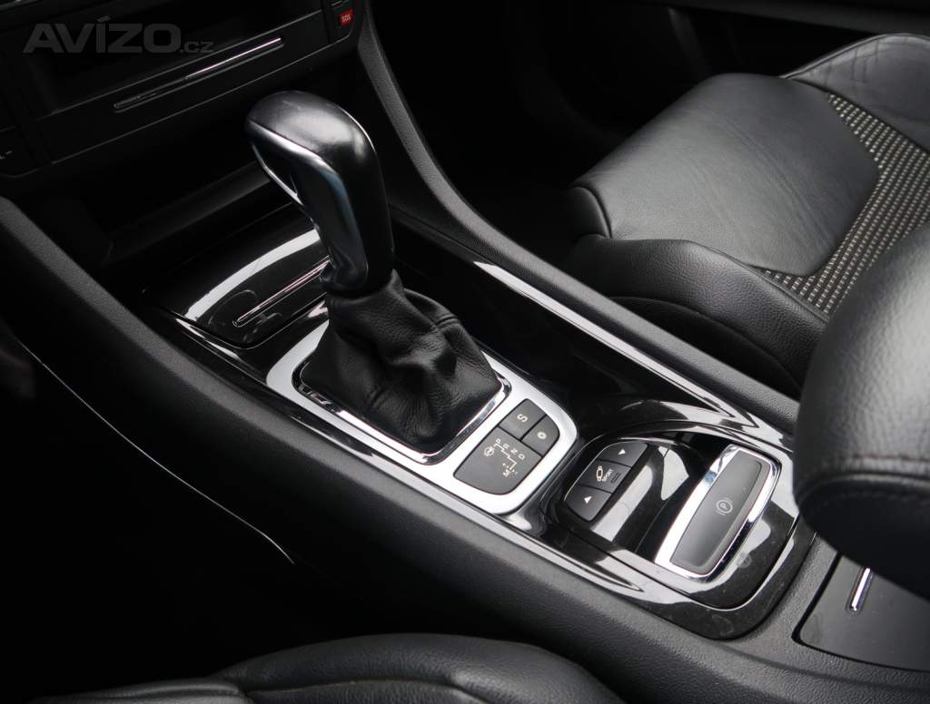 Foto inzerátu Citroën C5 2.0 BlueHDI