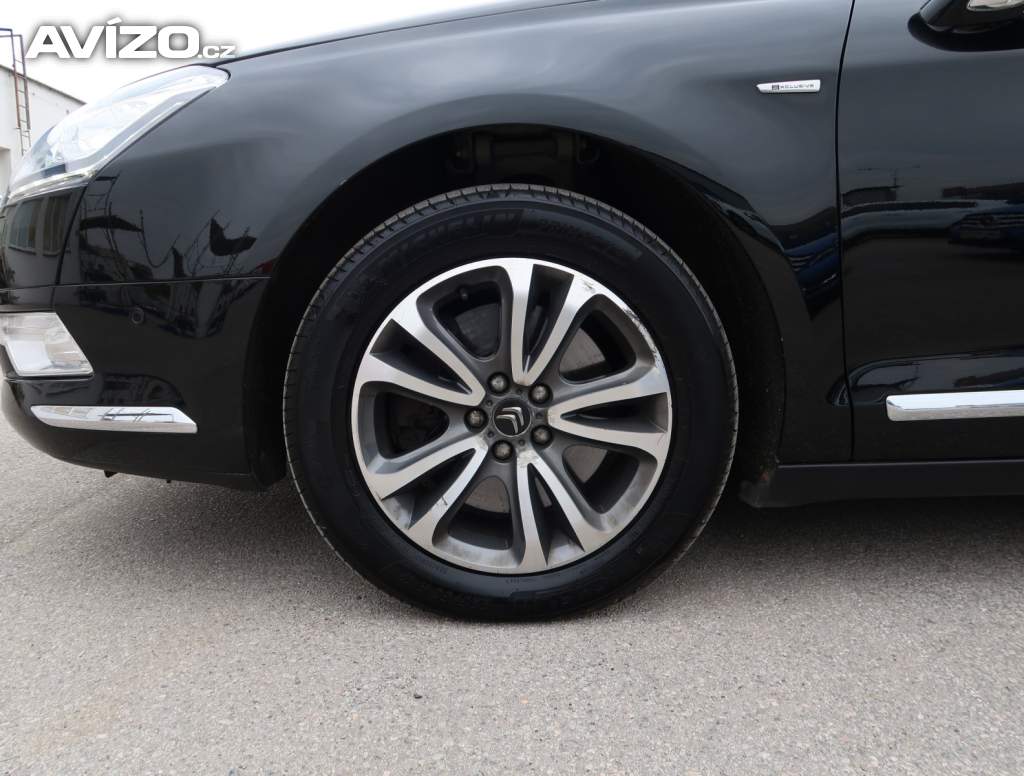 Foto inzerátu Citroën C5 2.0 BlueHDI