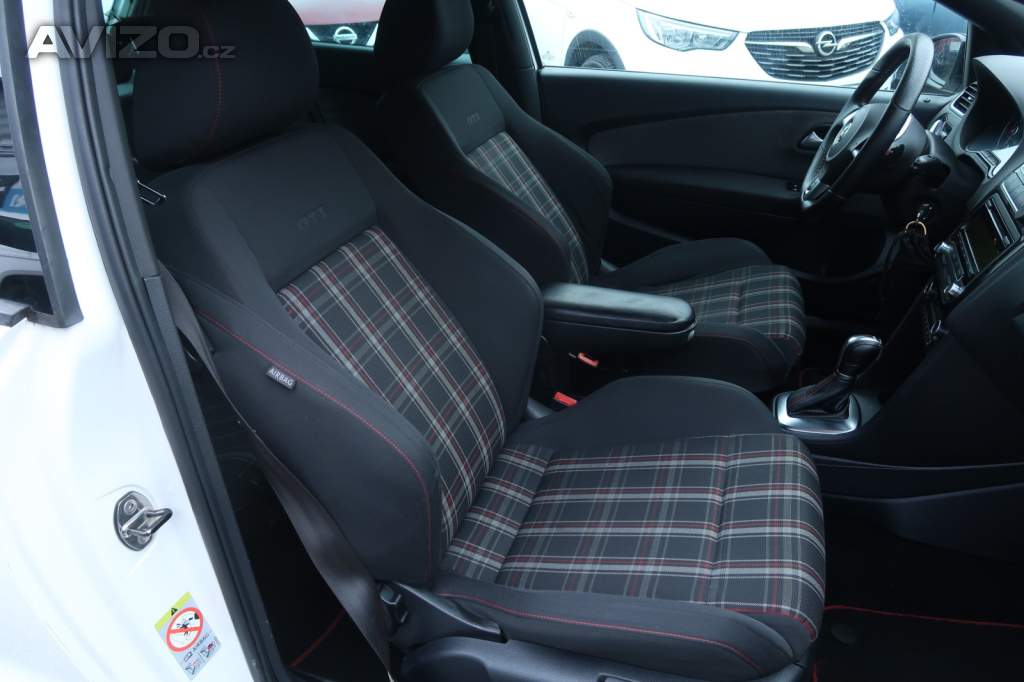 Foto inzerátu Volkswagen Polo 1.4 GTI