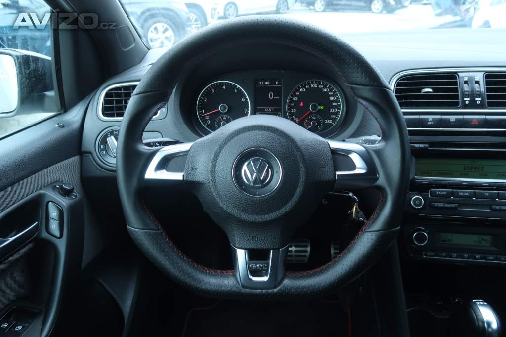Foto inzerátu Volkswagen Polo 1.4 GTI
