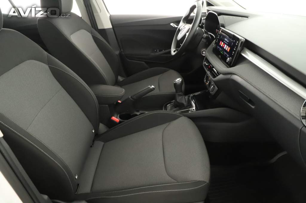 Foto inzerátu Škoda Fabia 1.0 TSI