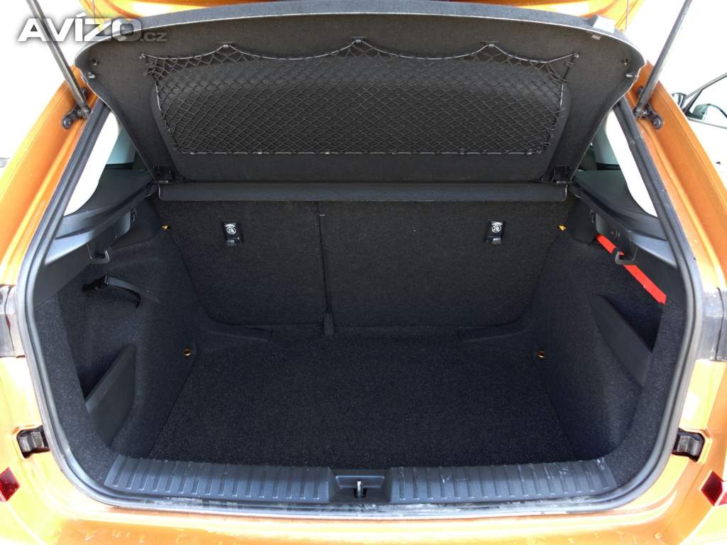 Foto inzerátu Škoda Kamiq 1.0 TSI