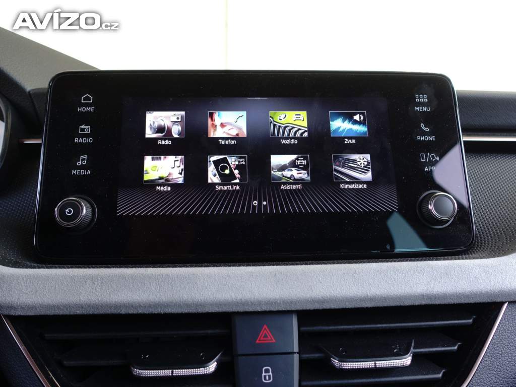 Foto inzerátu Škoda Kamiq 1.0 TSI