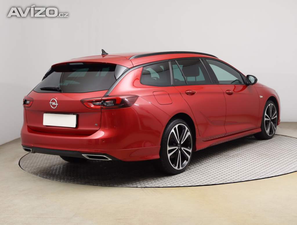 Foto inzerátu Opel Insignia 2.0 CDTI